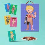 Body Mystery Magnetic Stick