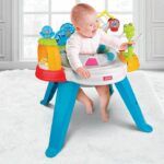 "Baby Move Activity Center " Winfun - Image 6