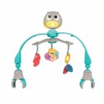 2-in-1 Melody Fun Arch Winfun