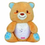 2 in 1 Starry Lights Bear Winfun