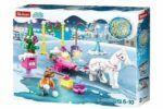 Town-New Yera Ser M38-B0889c 149 Pcs Sluban - Image 3