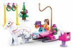 Town-New Yera Ser M38-B0889c 149 Pcs Sluban - Image 4
