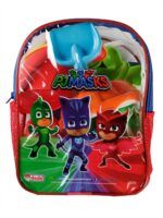 Pjmasks Beach Set With BackpacK Dede