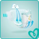 Pampers Baby Diapers - Size 2  3-8 Kg 10 Pieces - Image 7