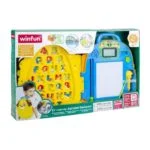 Lil' Learner Alphabet Backpack Winfun - Image 3
