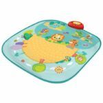 Jungle Friends Music Playmat Winfun - Image 2