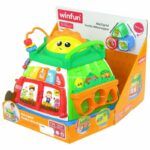 Lil’ Greenthumb Activity Cube Winfun - Image 5