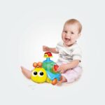 Spin 'N Pull Snail Winfun - Image 8