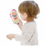 My First Baby Selfie phone - Pink Winfun - Image 4