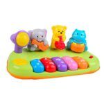 Jungle Band Piano Winfun