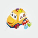 Rhymes Sorter Car Winfun - Image 3