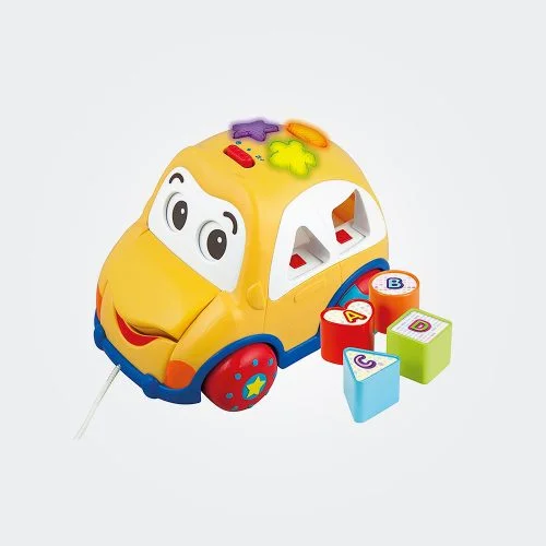 Rhymes Sorter Car Winfun - Image 3