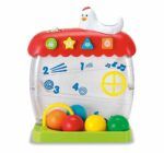 Count'n Play Fun Barn Winfun - Image 2