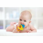 Baby Butterfly Rattle Winfun - Image 4