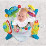 "Baby Move Activity Center " Winfun - Image 4