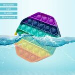 ⁦لعبة بوب ات ثماني الشكل⁩ - الصورة ⁦4⁩