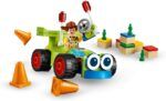 Woody and RC 10766 LEGO - Image 6