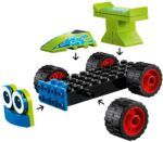 Woody and RC 10766 LEGO - Image 4