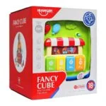 Huanger Fancy Cube With Light Music 11 Blocks .TG - Image 3
