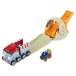 Paw Patrol Dino T-Rex Rescue – R Exclusive Spin Master - Image 3