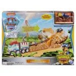 Paw Patrol Dino T-Rex Rescue – R Exclusive Spin Master - Image 4