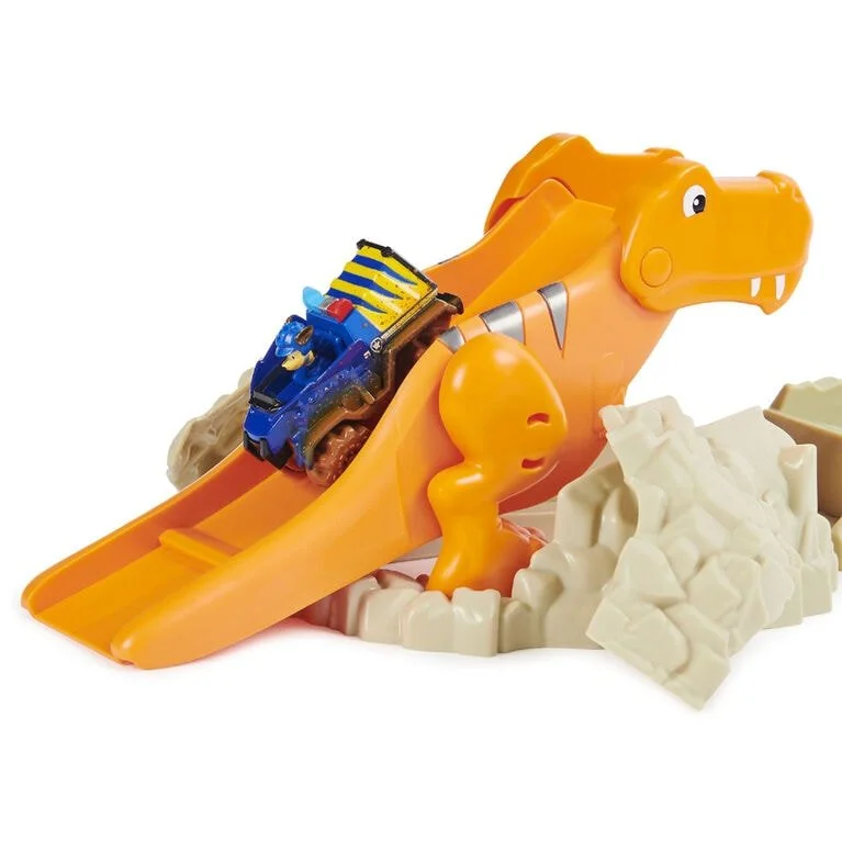 Paw Patrol Dino T-Rex Rescue – R Exclusive Spin Master - Image 7
