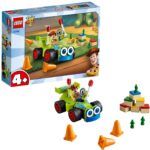 Woody and RC 10766 LEGO