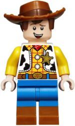 Woody and RC 10766 LEGO - Image 7
