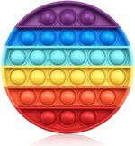 Push Bubble Sensory pop it circle - Image 5