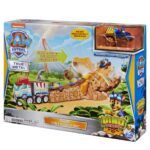 Paw Patrol Dino T-Rex Rescue – R Exclusive Spin Master - Image 2