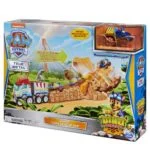 Paw Patrol Dino T-Rex Rescue – R Exclusive Spin Master - Image 2