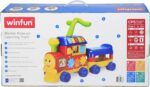 Walker Ride-On Learning Train Winfun - Image 6