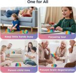 Push Bubble Sensory pop it circle - Image 10