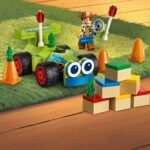 Woody and RC 10766 LEGO - Image 10
