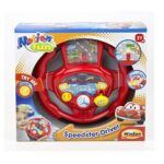 Light 'N Sounds Steering Wheel Winfun - Image 3