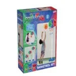 PJ Masks Footed Basketball Set Dede - Image 4