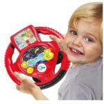 Light 'N Sounds Steering Wheel Winfun - Image 4
