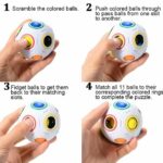 Champion Ball Toy for Kids - Image 3