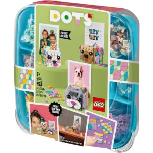 Animal Picture Holders Dots 41904 LEGO