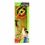 Archery Set Shooting King Sport 881-08