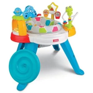 Baby Move Activity Center Winfun