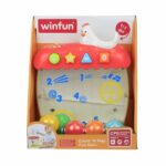 Count'n Play Fun Barn Winfun