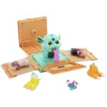 Crate Creatures Kaboom Box Croak