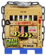 Crate Creatures Surprise- Pudge