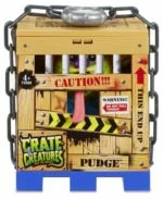Crate Creatures Surprise- Pudge