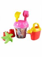 Frozen Beach Set WIth Back Pack Dede - Image 2