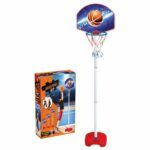 Footed Basketball Set Dede