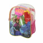 Frozen Beach Set WIth Back PACK Dede