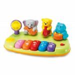 Jungle Band Piano Winfun