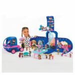 L.O.L. Surprise! O.M.G. Glamper Fashion Camper